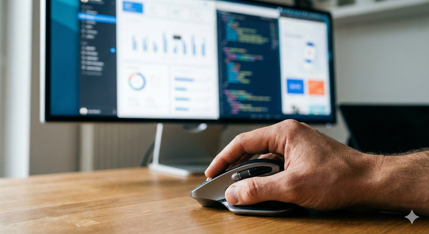 Redsun Platform Benefits